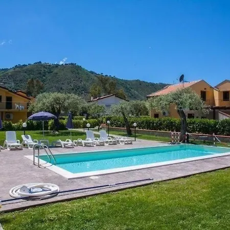 Ferienwohnung Fuer 6 Personen Ca 75 Qm In Cefalu, Sizilien Nordkueste Von Sizilien - B59143
