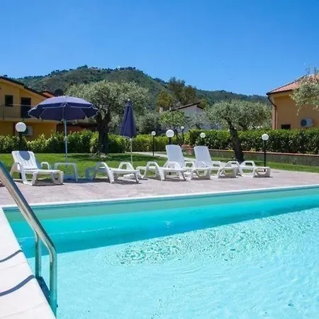 Ferienwohnung Fuer 6 Personen Ca 75 Qm In Cefalu, Sizilien Nordkueste Von Sizilien - B59143 * Cefalu
