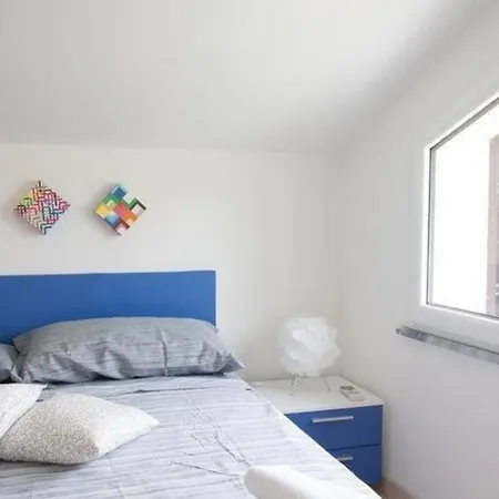 Ferienwohnung Fuer 6 Personen Ca 75 Qm In Cefalu, Sizilien Nordkueste Von Sizilien - B59143