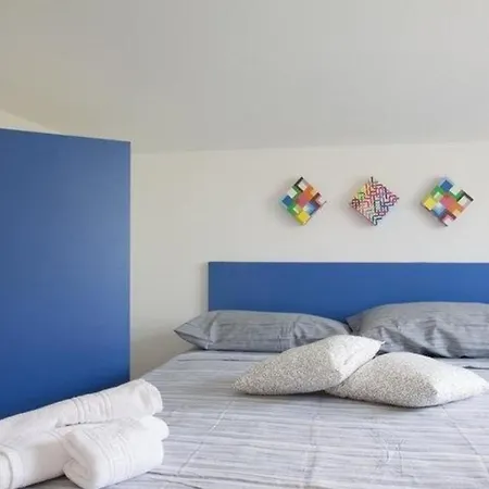 Ferienwohnung Fuer 6 Personen Ca 75 Qm In Cefalu, Sizilien Nordkueste Von Sizilien - B59143 Apartment *