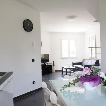Apartment Ferienwohnung Fuer 6 Personen Ca 75 Qm In Cefalu, Sizilien Nordkueste Von Sizilien - B59143