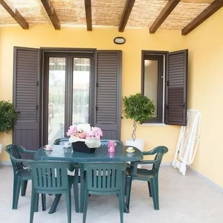 Ferienwohnung Fuer 6 Personen Ca 75 Qm In Cefalu, Sizilien Nordkueste Von Sizilien - B59143