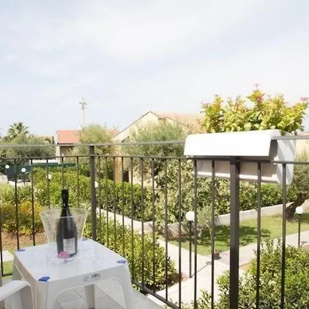 Ferienwohnung Fuer 6 Personen Ca 75 Qm In Cefalu, Sizilien Nordkueste Von Sizilien - B59143 Cefalu